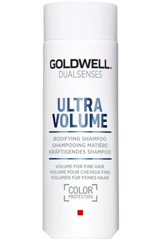 Dualsenses Ultra Volume Kräftigendes Shampoo Expressversand