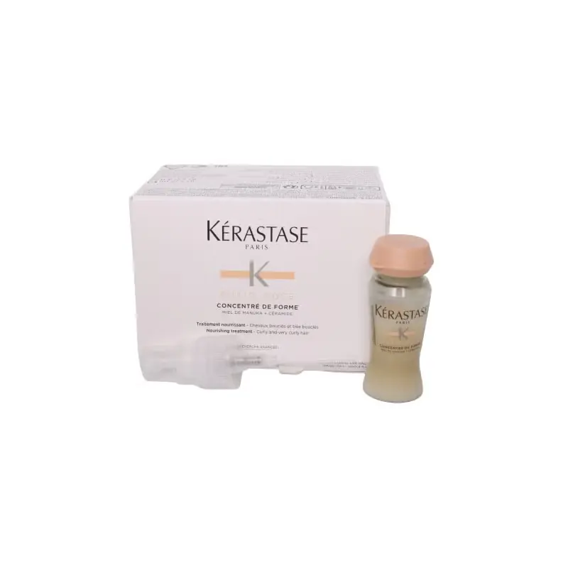 Curl Manifesto Concentre De Forme 10 x 12 ml Heißes Angebot