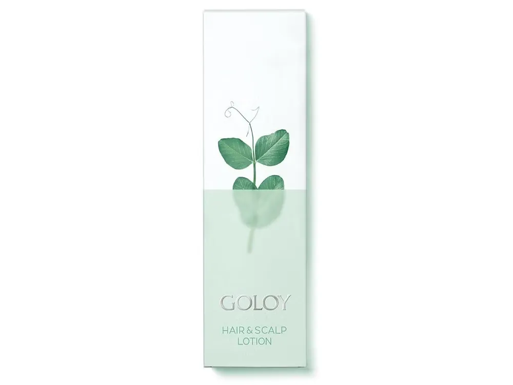 Hair & Scalp Lotion Bestseller