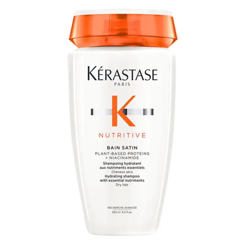 Nutritive - Bain Satin Angebot