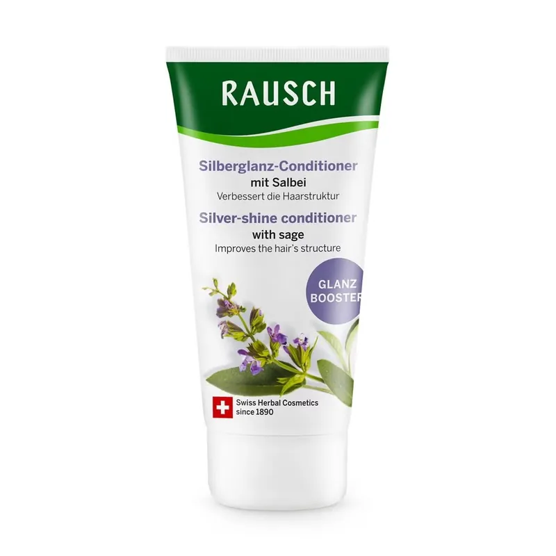 Direktkauf Silberglanz-Conditioner mit Salbei
