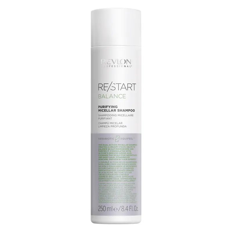 RE/START BALANCE - Purifying Micellar Shampoo Preisknaller