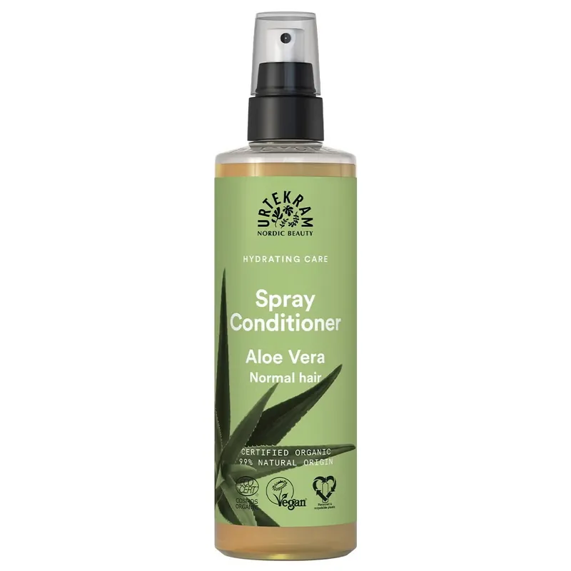 Aloe Vera Spray Conditioner Direkt Vom Hersteller