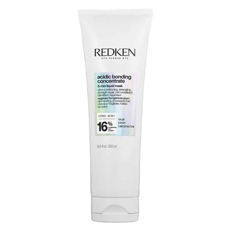 Direktkauf Acidic - Bonding Concentrate 5-Min Liquid Mask
