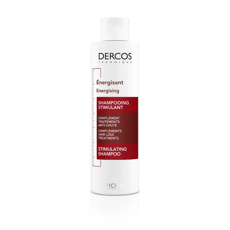 Dercos Vital Shampoo mit Aminexil Neue Kollektion