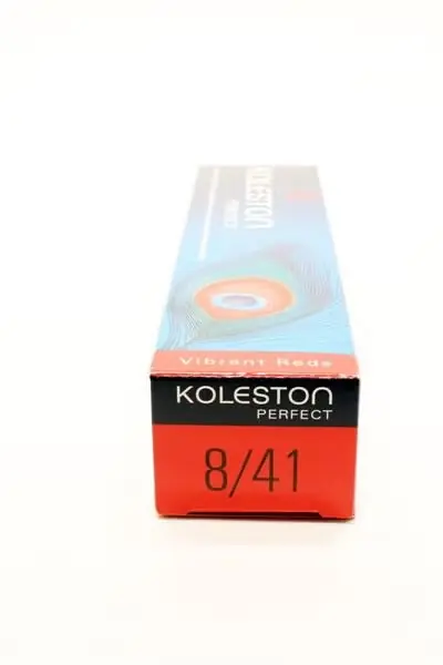 Neu Im Sortiment Koleston - Perfect 8/41