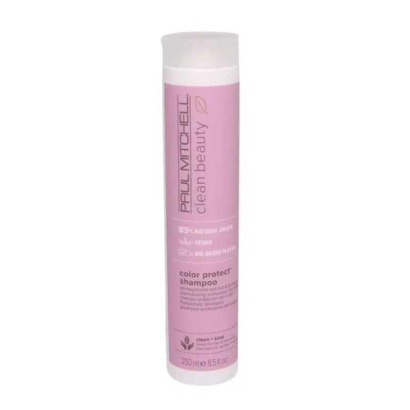 Nur Heute Clean Beauty Color Protect Shampoo