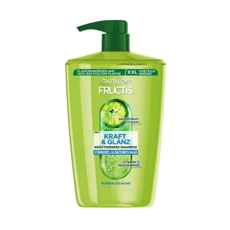 Fructis - Shampoo Force & Vitality Beliebt