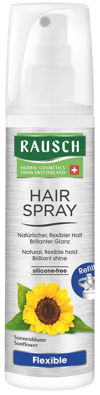 Hairspray Flexible Non-Aerosol Letzte Chance