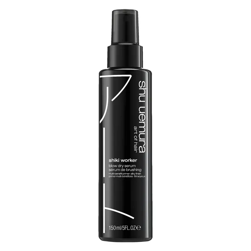 Aktuell Shiki Worker Blow Dry Serum
