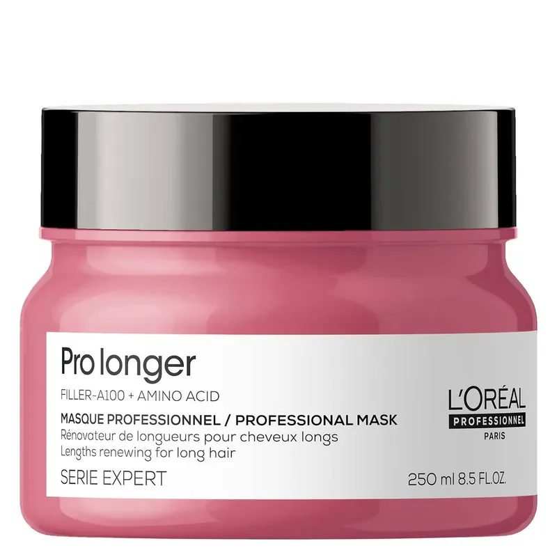 Sichere Zahlung Serie Expert Pro Longer Mask