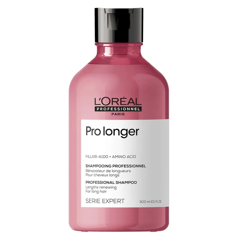 Serie Expert Pro Longer - Professional Shampoo Saisonangebot