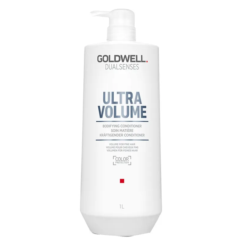 Highlight Dualsenses Ultra Volume - Bodifying Conditioner