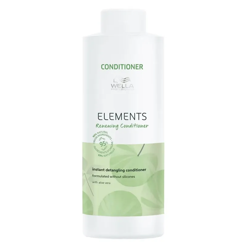 Elements - Renewing Conditioner Top-Seller