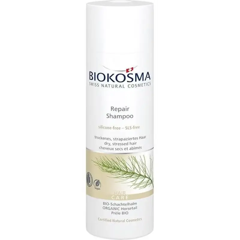 Top-Angebot Shampoo Repair Schachtelhalm Bio