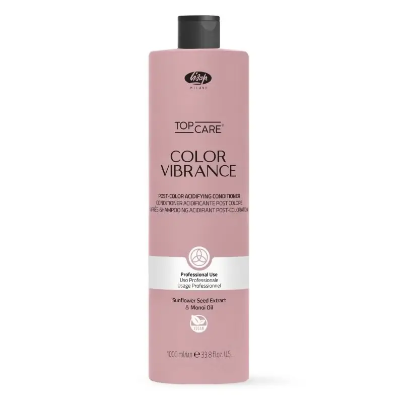 Ausverkauf COLOR VIBRANCE Post Color Conditioner