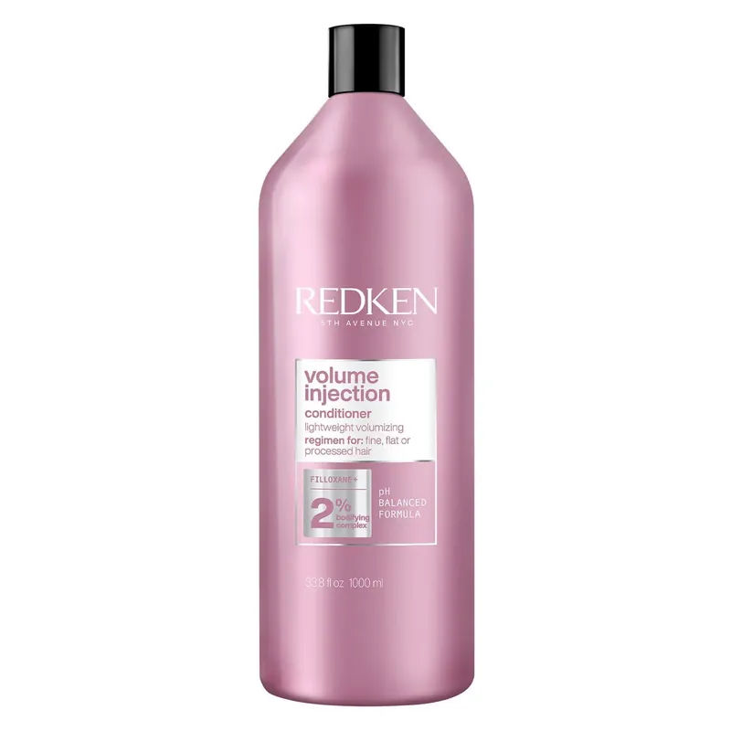 Volume Injection - Volumizing Conditioner Nur Heute