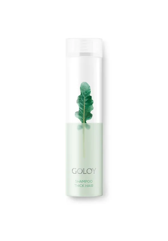 Preisreduziert Shampoo Thick Hair