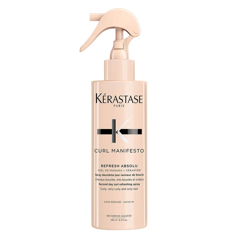 Bestseller Curl Manifesto - Refresh Absolu
