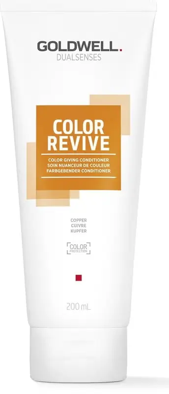 Bestseller Dualsenses Color Revive Color Conditioner - Copper