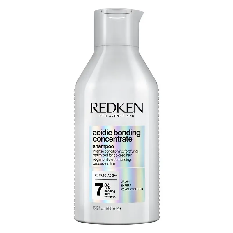 Acidic - Bonding Concentrate Shampoo Must-Have
