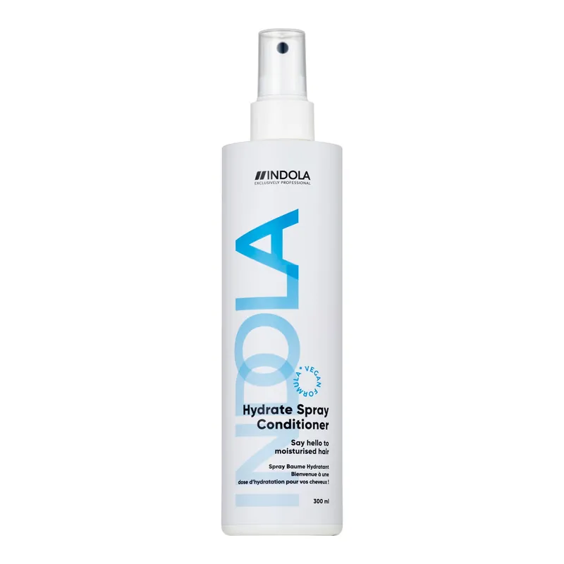 Begrenztes Angebot #Care - Hydrate Spray Conditioner