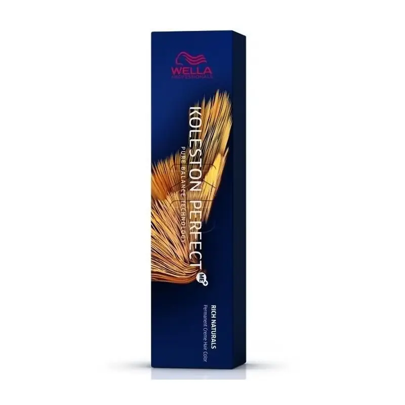 Ausverkauf Koleston - Rich Naturals 7/3: mittelblond gold