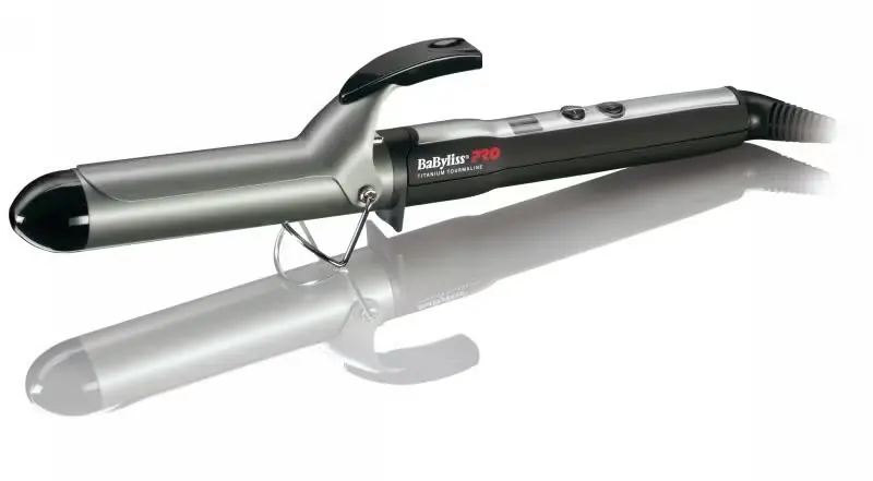Pro Lockenstab 38 mm Rabatt