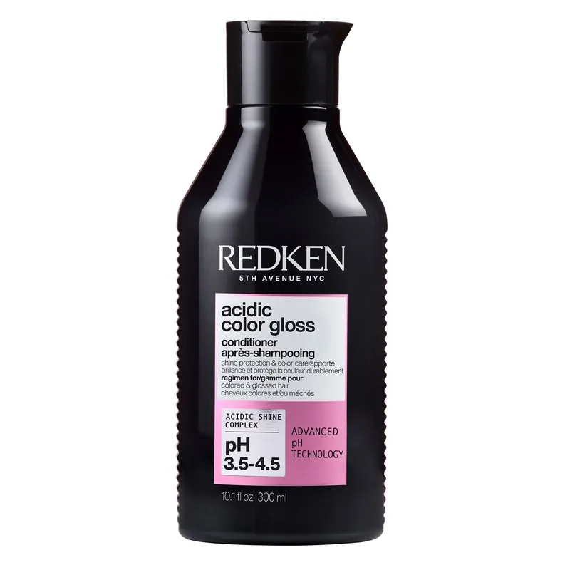 Top-Preis Acidic - Color Gloss Conditioner