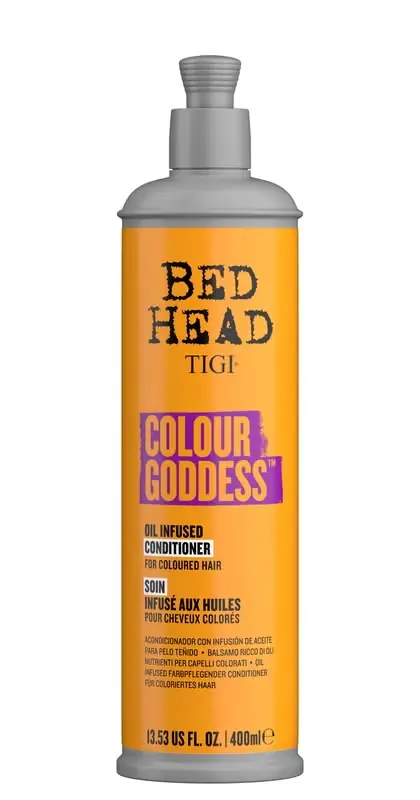 Jetzt Kaufen Bed Head Colour Goddess Conditioner