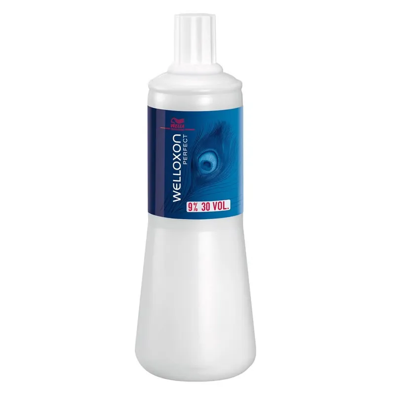 Welloxon - Perfect Entwickler 9% 30 Vol. Preisreduziert