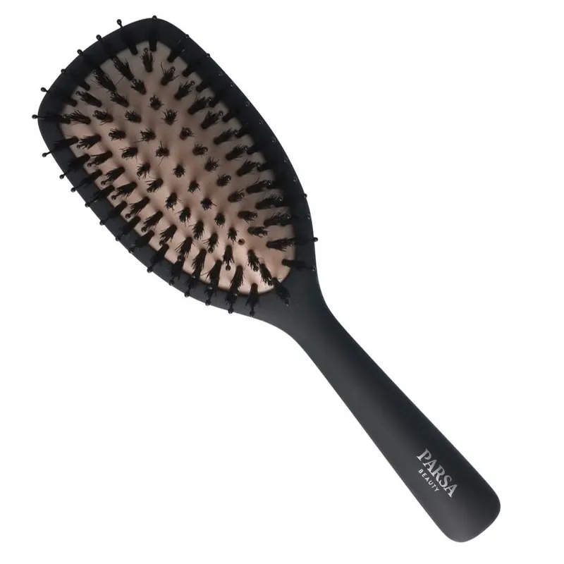 Keratin Care & Shine Grove Ovalbrush Direkt Vom Hersteller