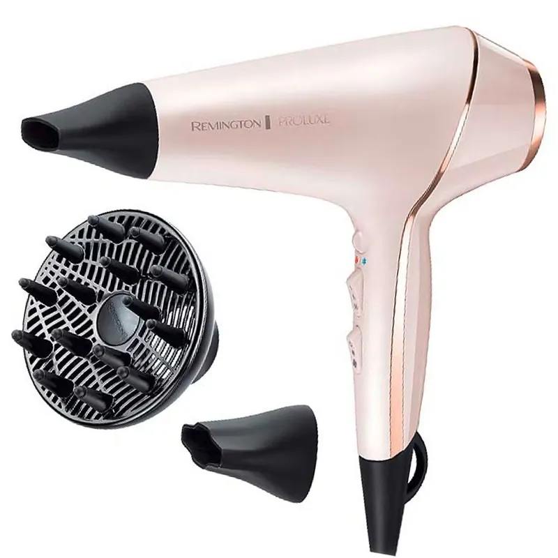 AC9140 PROluxe Collection Haartrockner Neue Kollektion