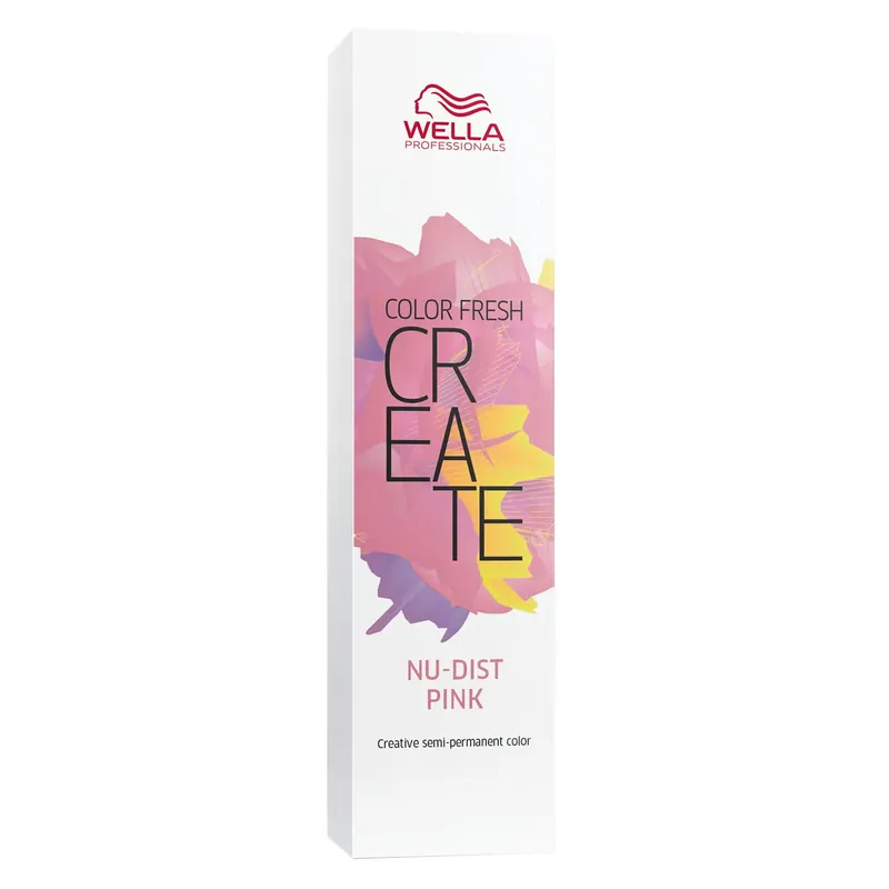 Jetzt Kaufen Color Fresh Create - Nu-Dist Pink