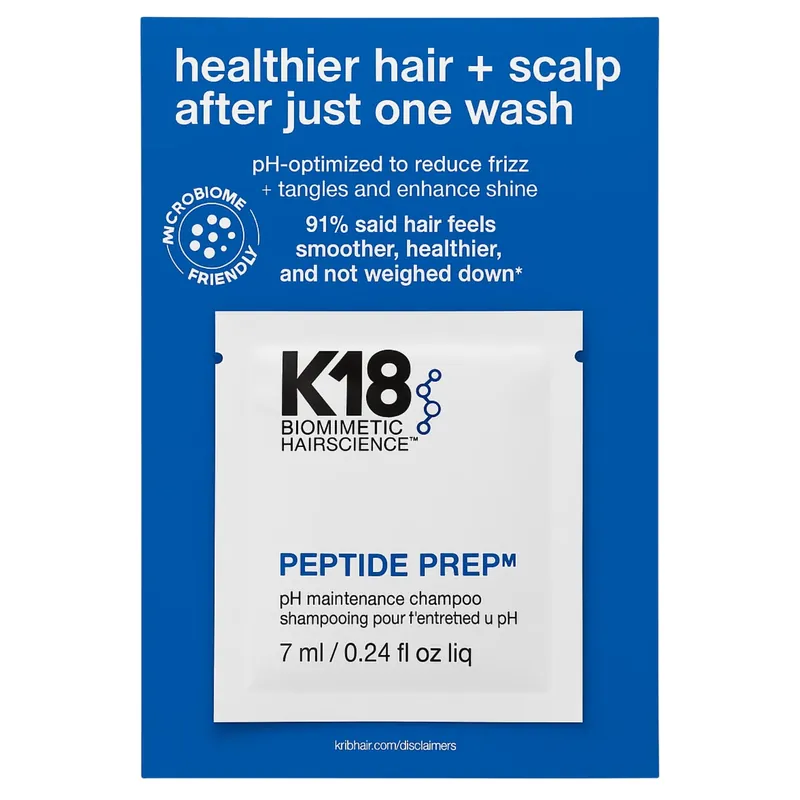 Foil pH Maintenance Shampoo Top-Seller