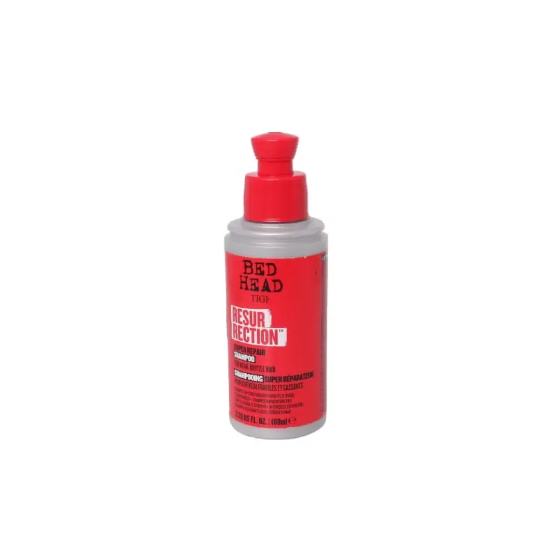 Meistverkauft Bed Head Resurrection Shampoo Mini