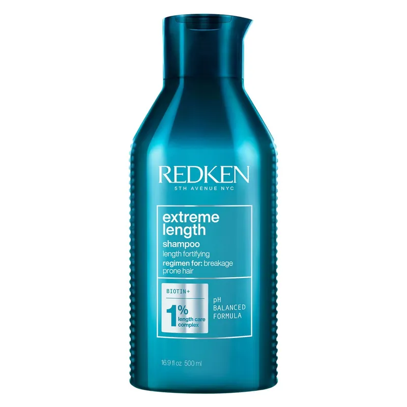 Extreme Length - Shampoo Length Fortifying Begrenztes Angebot