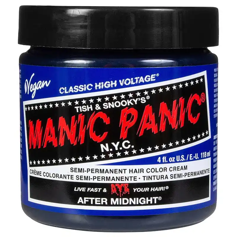 High Voltage Classic After Midnight Preisreduziert