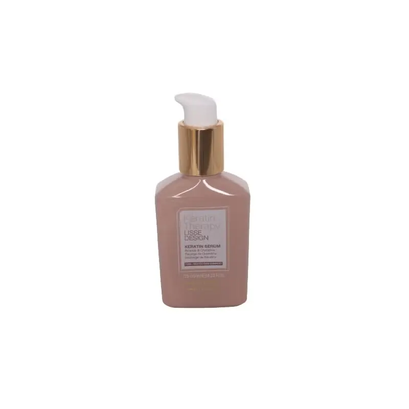 Neu Lisse Design Keratin Serum