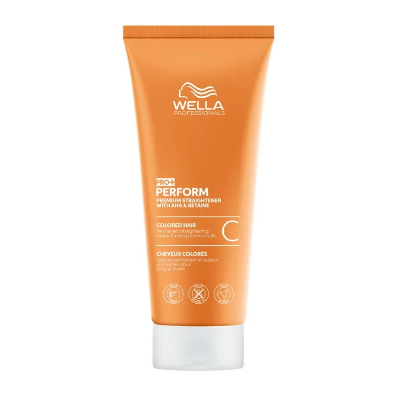 Pro+ Perform Straightener; C Sonderangebot