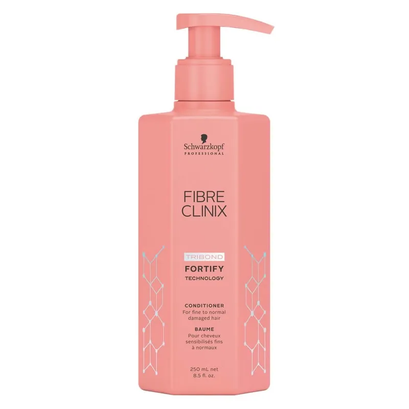 Angebot Fibre Clinix - Fortify Conditioner