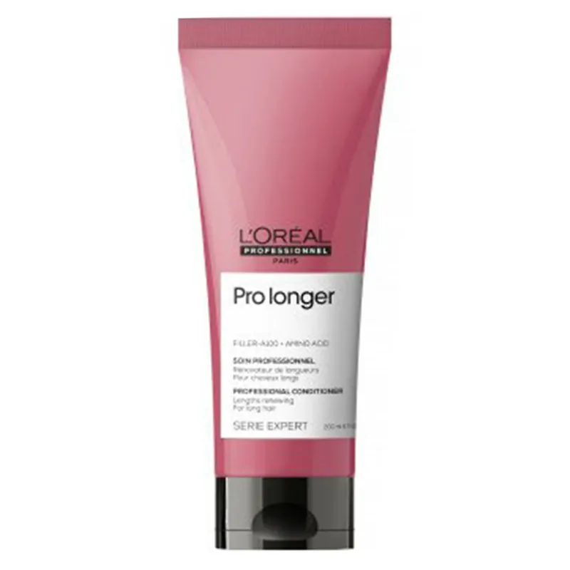 Serie Expert Pro Longer Conditioner Neu Im Sortiment