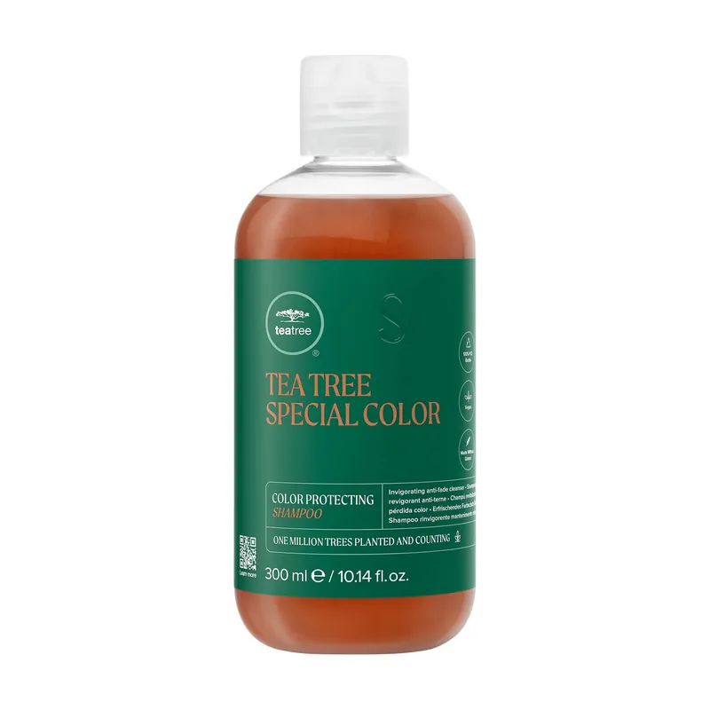 Preisreduziert Special - Color Shampoo