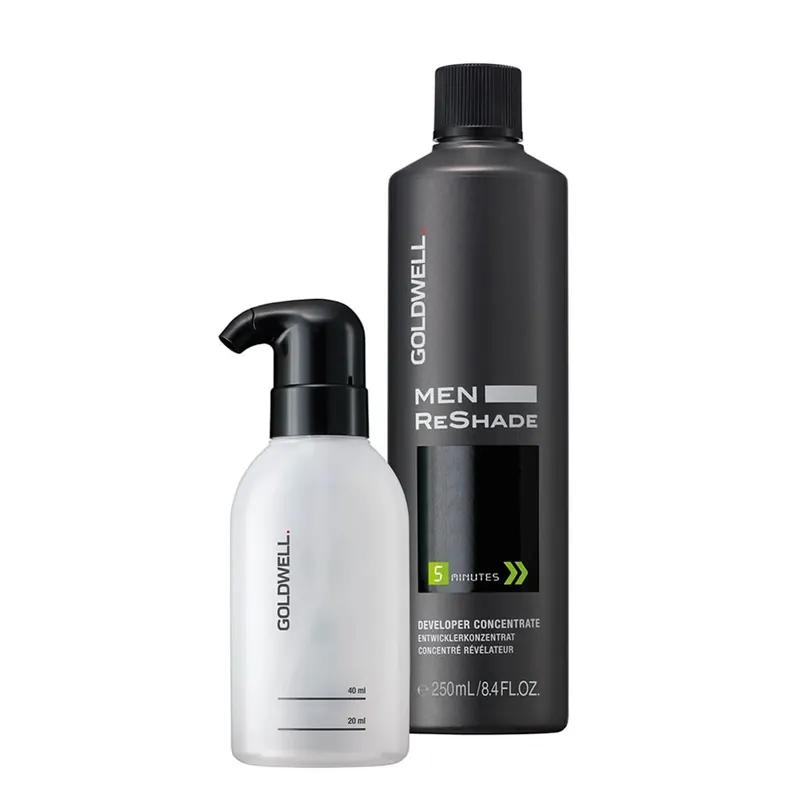 Men Reshade - Developer Concentrate Must-Have