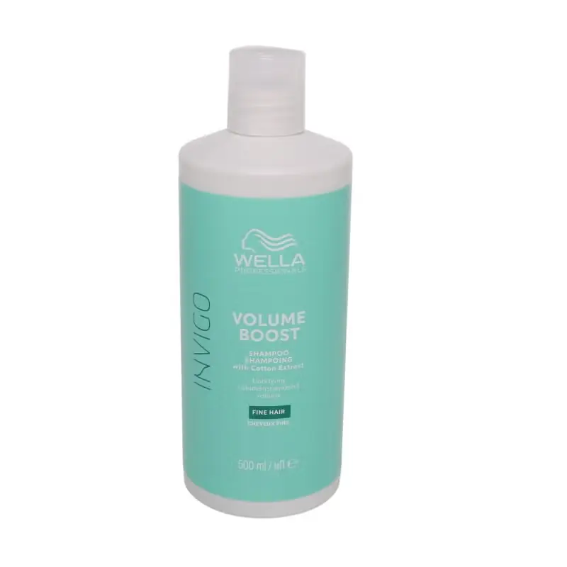 Super-Preis Invigo Volume Boost - Bodifying Shampoo Fine Hair