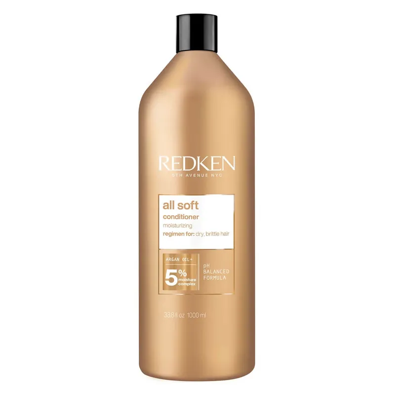 Knallerangebot All Soft - Moisturizing Conditioner