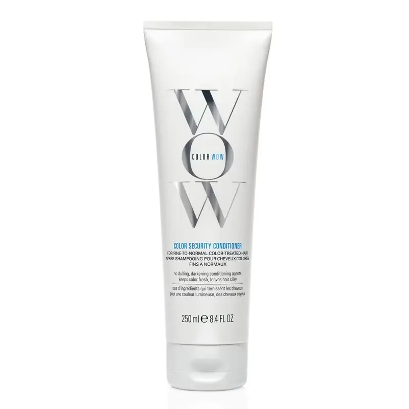 Color Security Conditioner Fine To Normal Hair Echt