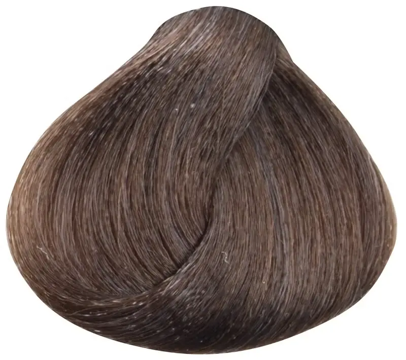 Permanent Colour Cream Haarfarbe 6.1 Ash Dark Blonde Heißes Angebot