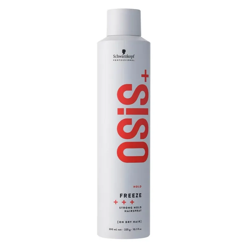 Preis Gesenkt OSiS - Freeze Strong Hold Hairspray
