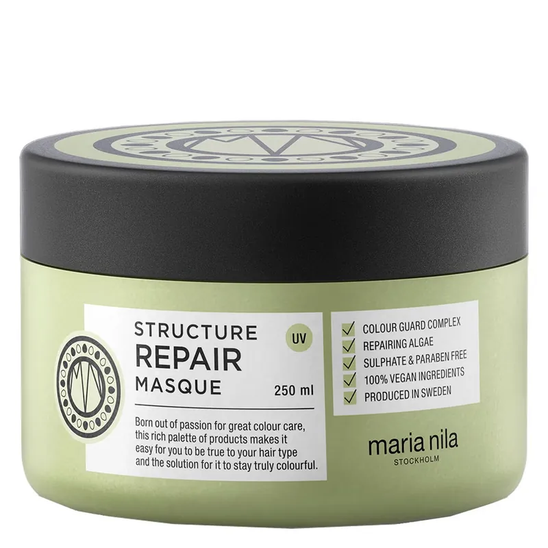 Wochenendangebot Care & Style - Structure Repair Masque